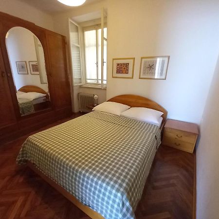 Apartman Maya 오파티아 외부 사진