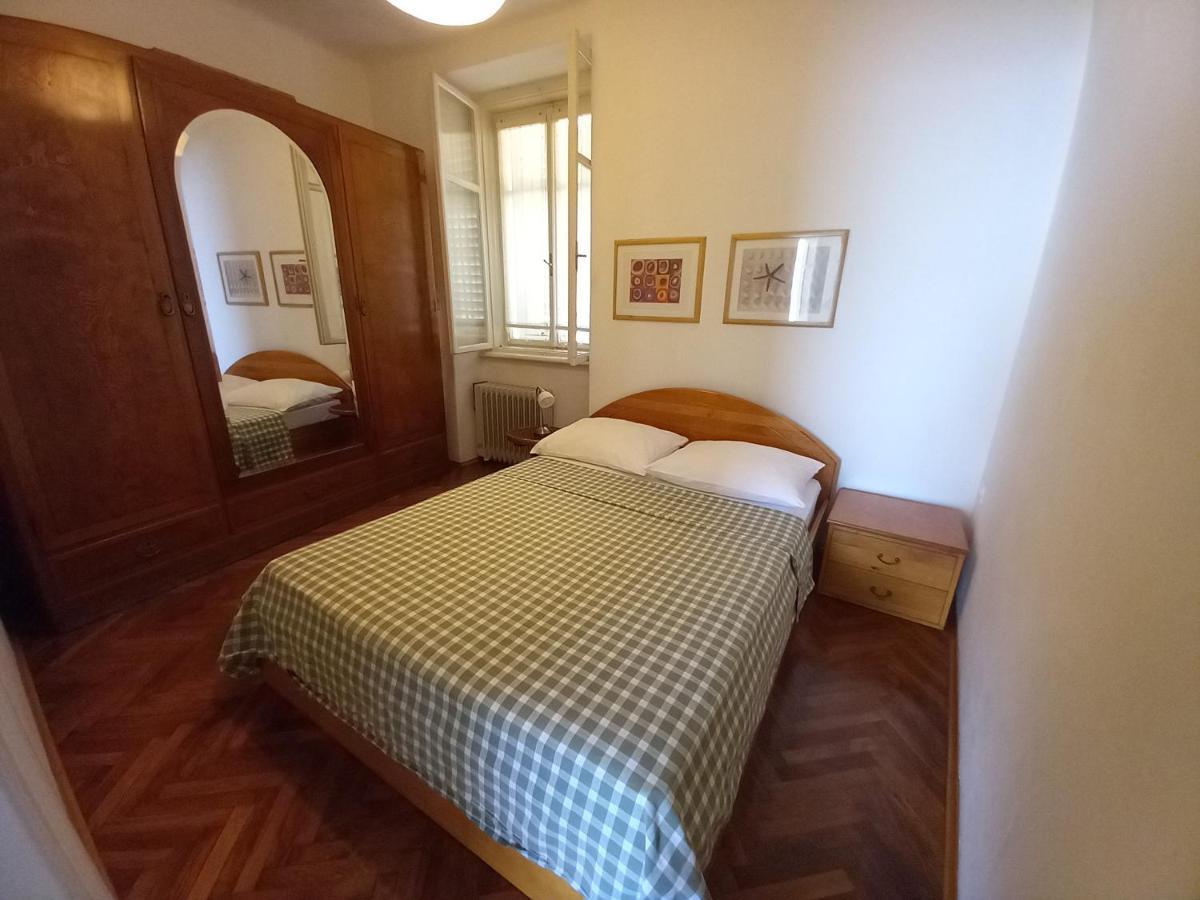 Apartman Maya 오파티아 외부 사진
